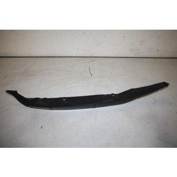 Sluitdeel spatscherm links Audi Q3, RSQ3 Bj 12-18