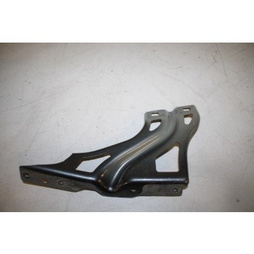 Streep spatscherm RV Audi Q3, RSQ3 Bj 12-18