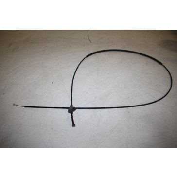 Kabel klepslot motorkap Audi Q3, RSQ3 Bj 12-18