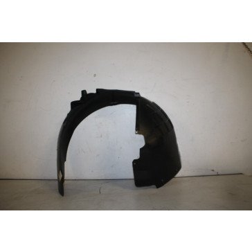 Kunststof spatplaat LV Audi A4, S4 Bj 05-08