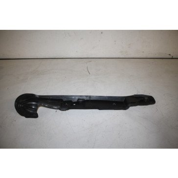 Sluitdeel spatscherm RV Audi A6, S6, RS6 Bj 11-18