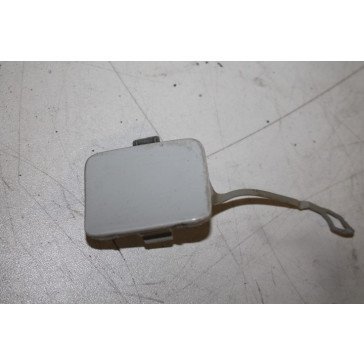 Afdekking sleepoog achterbumper Audi A3, S3 Sportback Bj 13-16