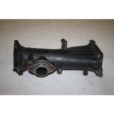Luchtpijp laadluchtkoeler 3.0 TDI Audi A4, A5, A6, A7, A8, Q5, Q7 Bj 10-18