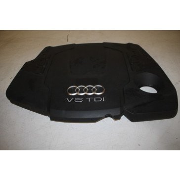 Afdekking v. inlaatspruitstuk 3.0 V6 TDI Audi A4, A5, A6 Bj 16-heden