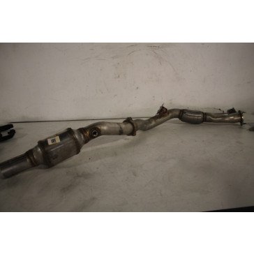 Katalysator 3.0 V6 TDI Audi A6, A7 Bj 15-18