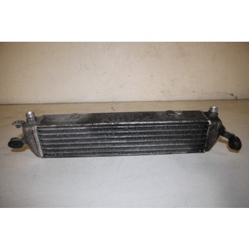 Versnellingsbakoliekoeler Audi R8 Coupe Bj 07-15