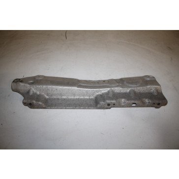 Hechtband achterbumper Audi A6, S6, RS6, A7, S7, RS7 Bj 19-heden