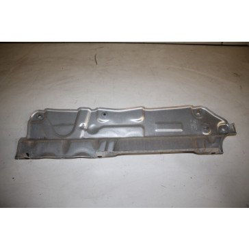 Hechtband achterbumper Audi A6, S6, RS6, A7, S7, RS7 Bj 19-heden