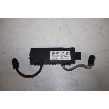 Bewegingsmelder Audi A4, S4, RS4 Cabrio Bj 07-09