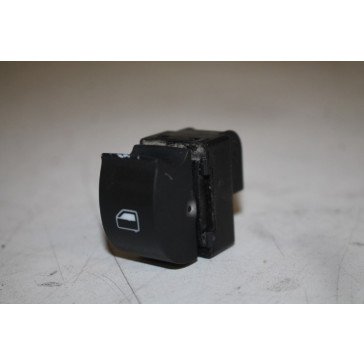 Schakelaar elektr. ruitmechanisme zwart Audi A2, A3, S3, A4, S4, RS4 Bj 00-13