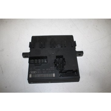 Boordnetregelapparaat Audi A4, S4, RS4 Bj 05-09