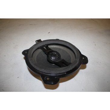 Luidspreker zijbekleding Audi A3, S3, A4, S4, RS4 Cabrio Bj 03-09