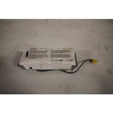 Airbageenheid Audi A4, S4, RS4 Cabrio Bj 01-09