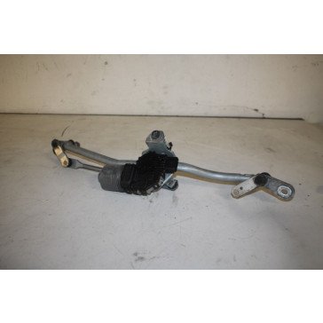 Ruitenwissersteun met wissermotor ENGELS Audi A4, S4 Cabriolet Bj 03-09