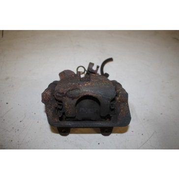 Remklauw RA Audi A4 Bj 05-08