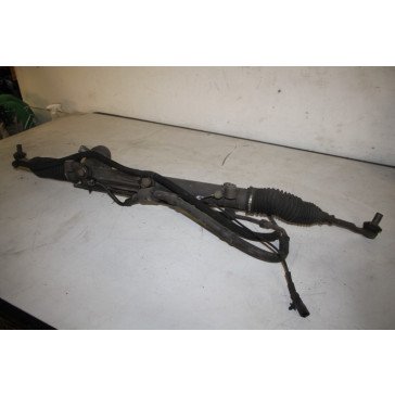 Stuurhuis ENGELS Audi A4, S4 Cabrio Bj 03-09
