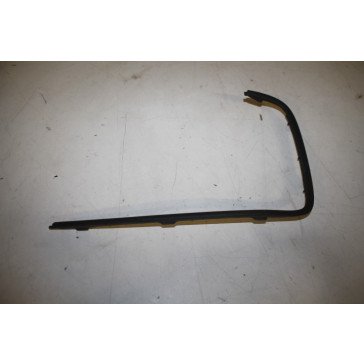Frame voorbumper rechts radiateurgrijs Audi Q7 Bj 16-19