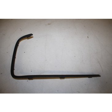 Frame voorbumper links radiateurgrijs Audi Q7 Bj 16-19