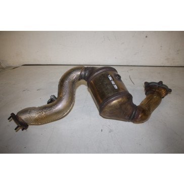 Katalysator cil. 1-4 4.0 TFSI benz. Audi S6, RS6, S7, RS7, A8, S8 Bj 10-18