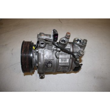 Aircopomp 3.0 V6 TDI Audi A4, A5, A6, A7, Q7, Q8 Bj 15-heden