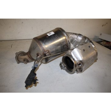 Roetfilter 3.0 V6 TDI Audi A6, A7 Bj 15-18