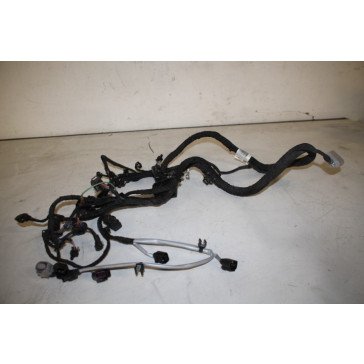 Kabelset motor en draaistroomdynamo 1.0 benz. Volkswagen Up Bj 17-heden