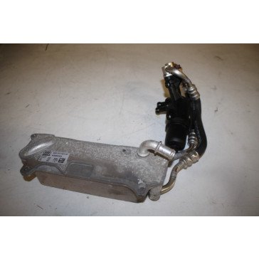 Versnellingsbakoliekoeler Audi A6, A7 Bj 11-18