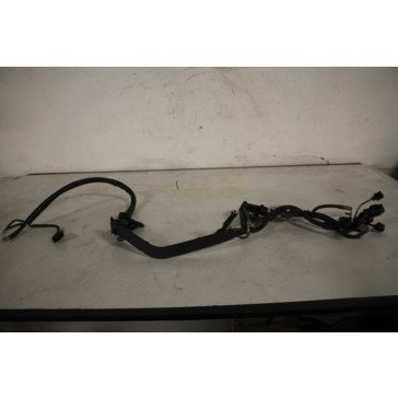 Kabelboom startmotor en dynamo 3.0 V6 TDI Audi A6, A7 Bj 15-18
