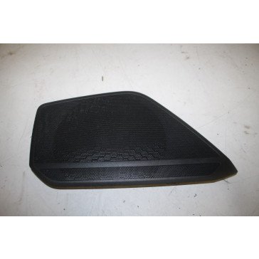 Luidsprekerrooster RV zwart Audi A6, S6, RS6, A7, S7, RS7 Bj 19-heden