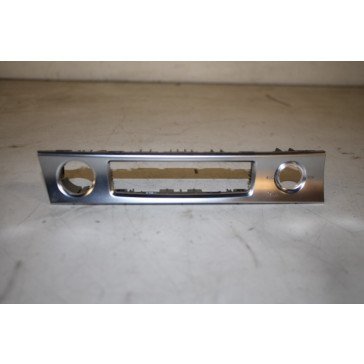 Afdekking middenconsole Audi A6, S6, RS6, A7, S7, RS7 Bj 19-heden