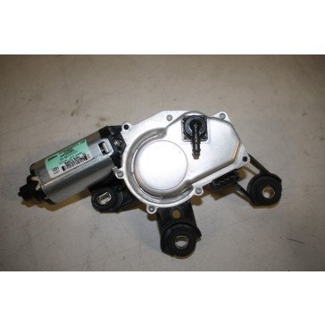 Ruitenwissermotor achterkant Audi A4, S4, A6, S6, RS6 Avant Bj 05-12