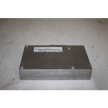 Interfacebox Audi A3, S3, A4, S4, RS4, TT, TTS, R8 Bj 01-13