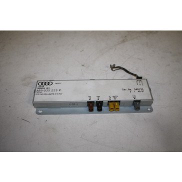 Antenneversterker LA Audi A4, S4 Avant Bj 01-05