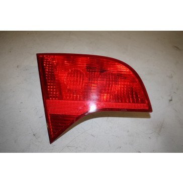 Achterlicht achterklep links Audi A4, S4, RS4 Avant Bj 05-08