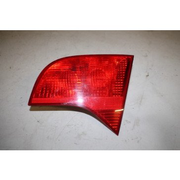 Achterlicht achterklep rechts Audi A4, S4, RS4 Avant Bj 05-08