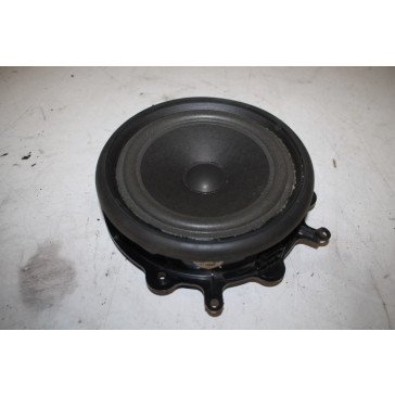 Midden-/lagetonenluidspreker V+A Audi A4, S4, RS4 Bj 01-08