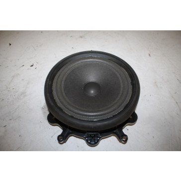 Midden-/lagetonenluidspreker V+A Audi A4, S4, RS4 Bj 01-08