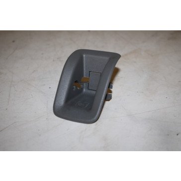 Montagehuls kinderzitje rotorgrijs Audi A6, S6, RS6, A7, S7, RS7 Bj 19-heden 