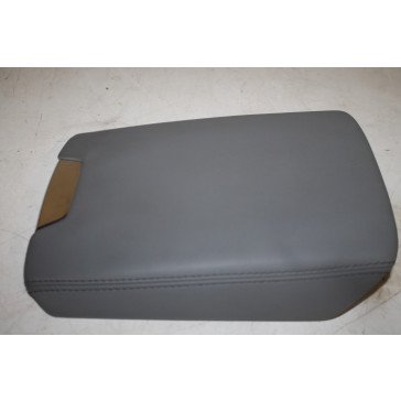 Armleuning leer rotorgrijs/antraciet Audi A6, S6, RS6, A7, S7, RS7 Bj 19-heden
