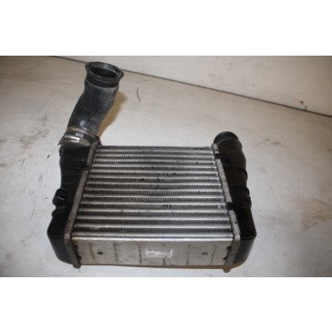 Laadluchtkoeler 2.0 TDI / 2.0T benz. Audi A4 Bj 05-08