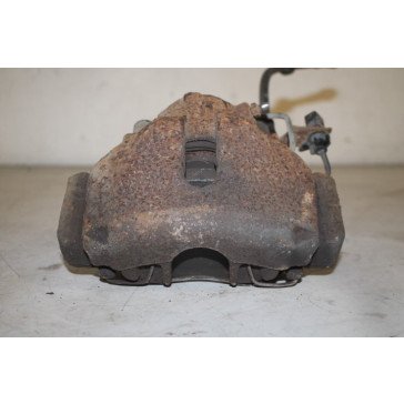 Remklauw RV Audi A4, A6 Bj 95-09