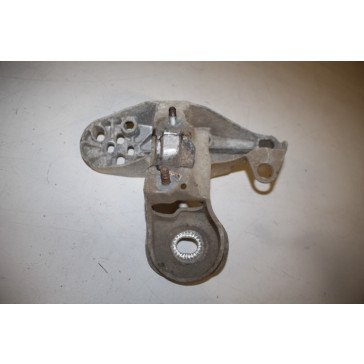 Console links Audi A4, A6 Bj 01-08