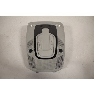 Binnenverlichting kristalzilver Audi Q7, SQ7 Bj 16-19