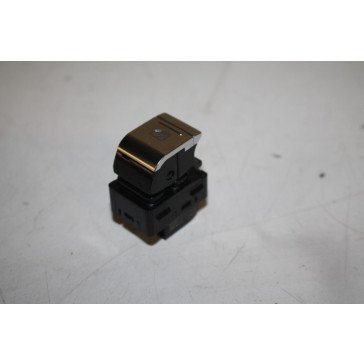Schakelaar elektr. ruitmechanisme alu standaard Audi A6, S6, RS6, A7, S7, RS7, E-Tron Bj 19-heden