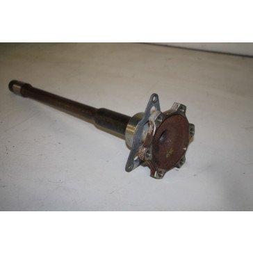 Flensas links div. Audi modellen Bj 08-18
