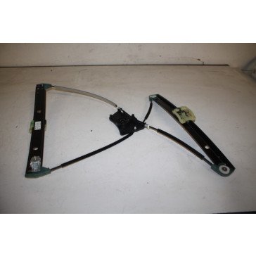 Ruitbediening zonder motor LV Audi A6, S6, RS6 Bj 19-heden