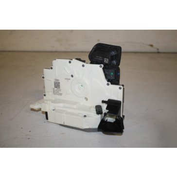 Portierslot LV Audi A6, S6, RS6, A7, S7, RS7, Q8, SQ8, RSQ8, E-Tron Bj 19-heden