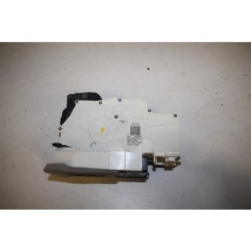 Portierslot RA Audi A6, S6, RS6, A7, S7, RS7, Q8, SQ8, RSQ8, E-Tron Bj 19-heden