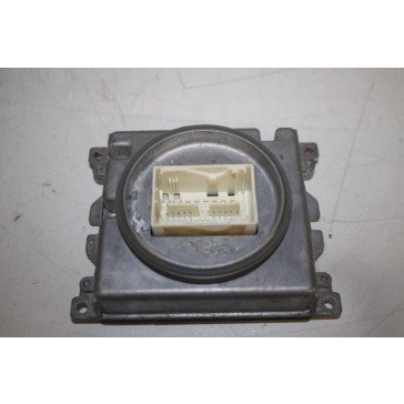 Vermogensmodule rijverlichtingselektronica div. Volkswagen Modellen Bj 16-heden
