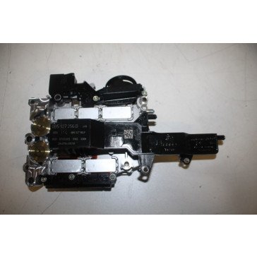 Regelapparaat mechatronic Audi A6, A7 Bj 11-14